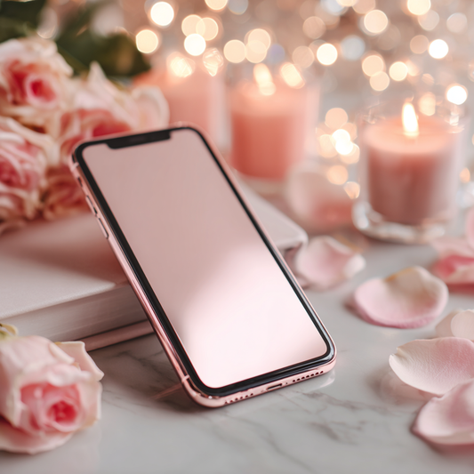 The Oracle’s Seduction Line: The Three-Day Devotional