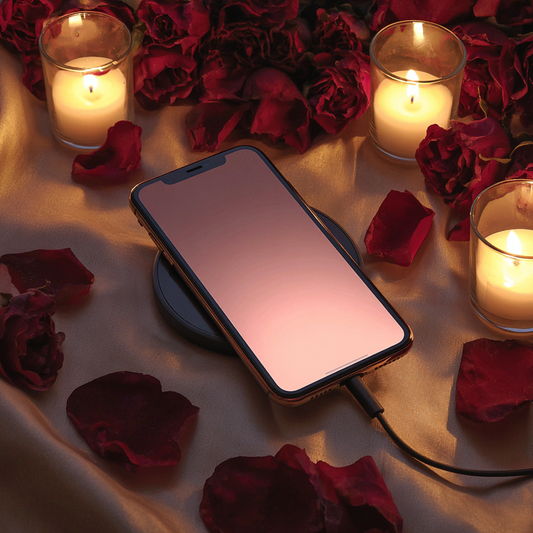 The Oracle’s Seduction Line: THE FIVE-DAY THRONE WEEK