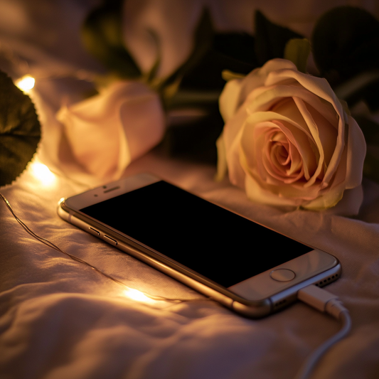 The Oracle’s Seduction Line: SACRED SINGLE DAY